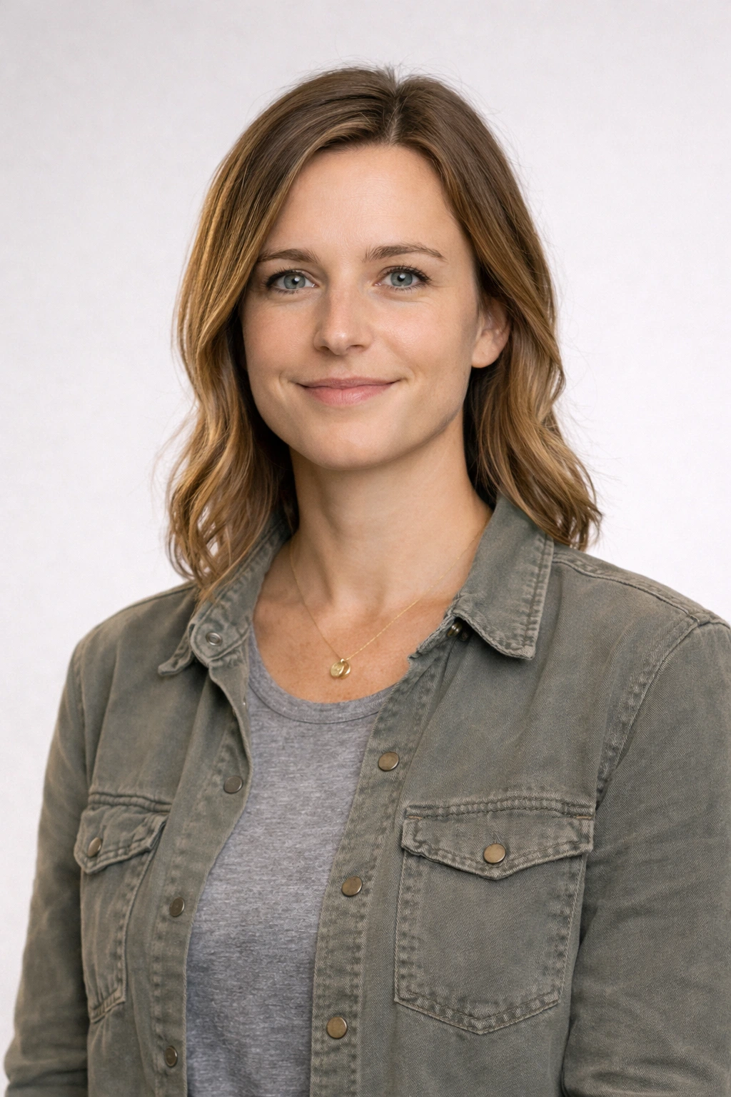 Chief Technology Officer